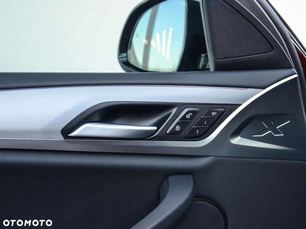 BMW X4 - 23