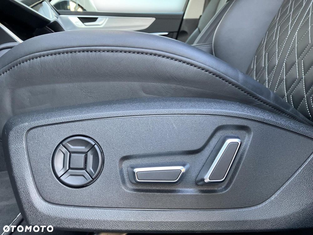 Audi A6 - 14