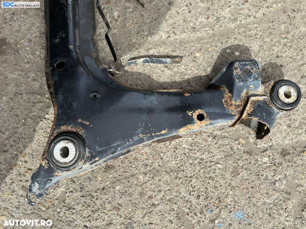 Jug Cadru Punte Motor Fata Volkswagen Passat B5.5 2001 - 2005 [X3371] - 3