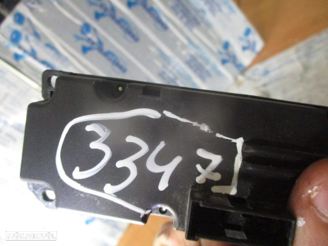 Interruptor A2038217258 MERCEDES W203 2002 4 Piscas - 3