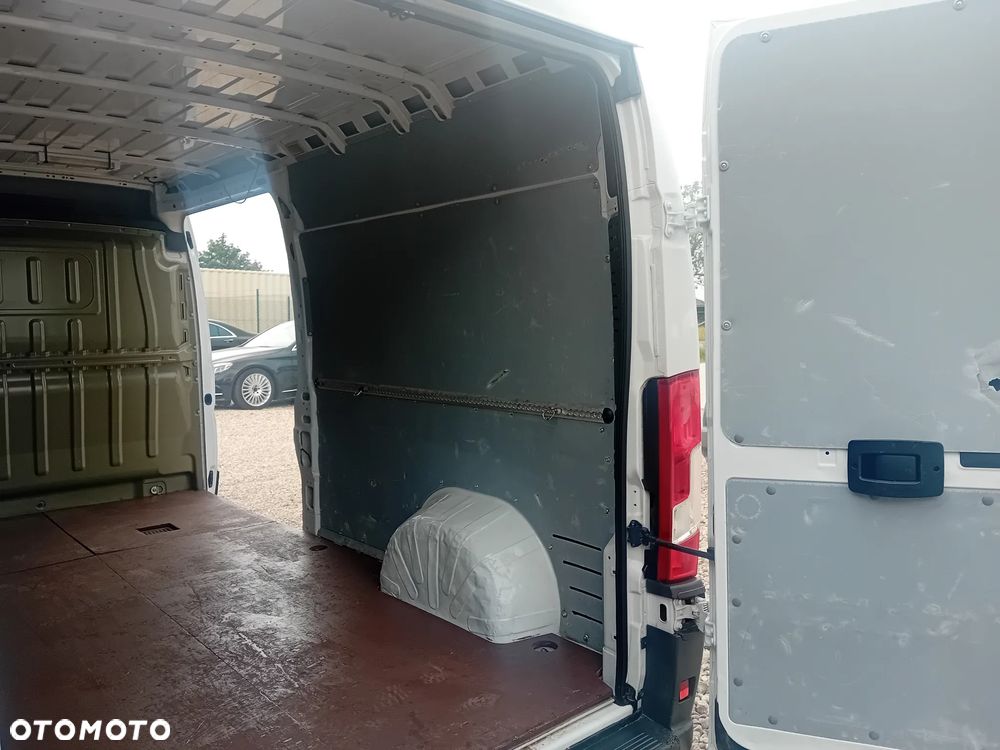 Fiat Ducato - 12