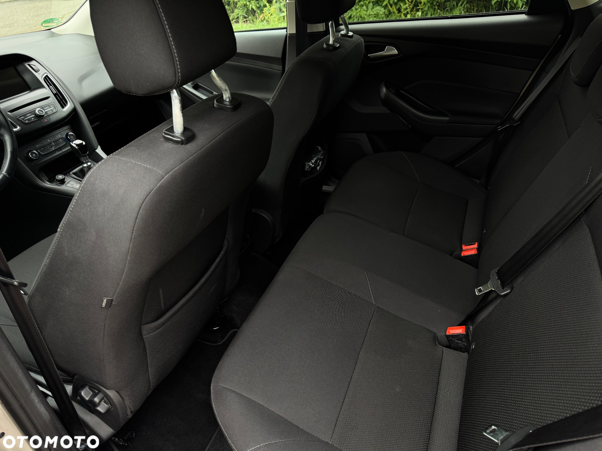 Ford Focus 1.0 EcoBoost Titanium ASS - 22