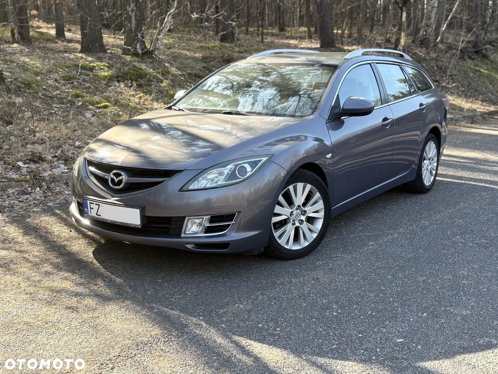 Mazda 6 Sport 2.0 CD DPF Exclusive - 2