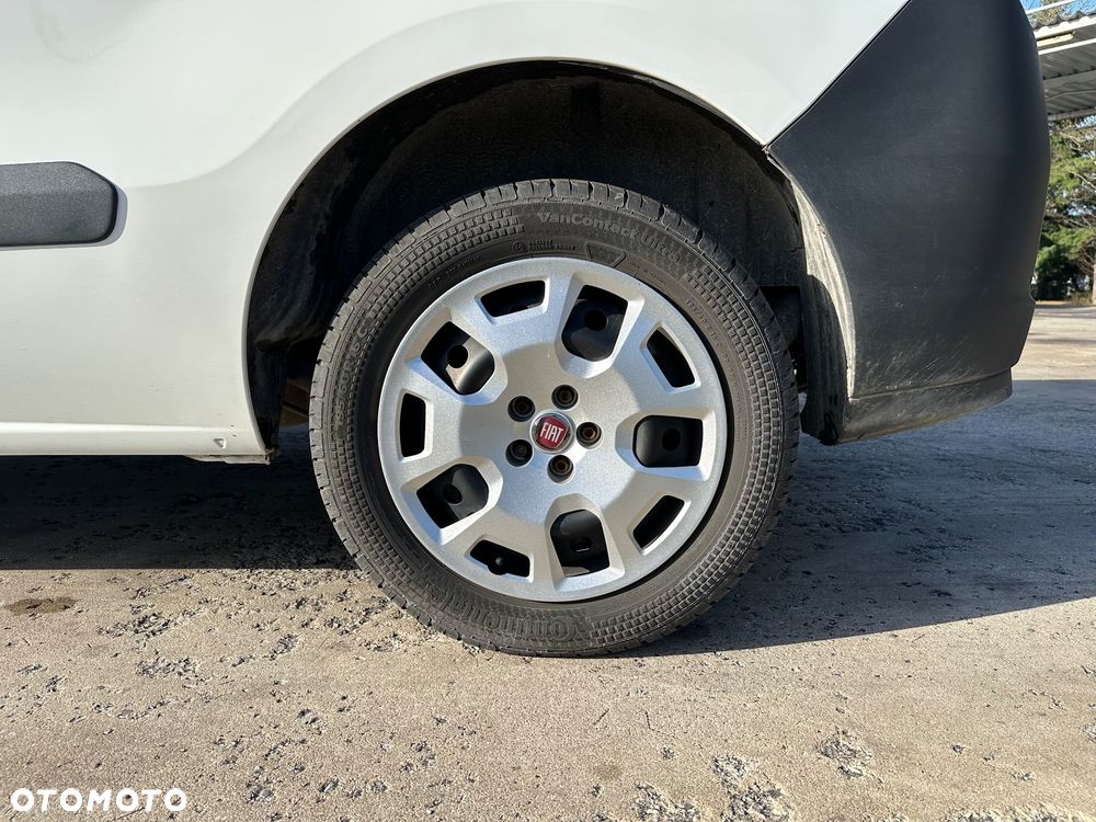 Fiat Doblo - 20