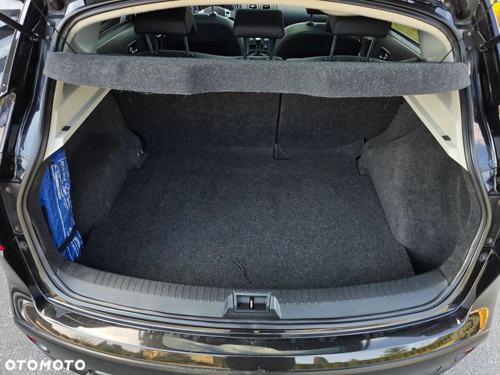 Nissan Qashqai 2.0 Tekna - 17