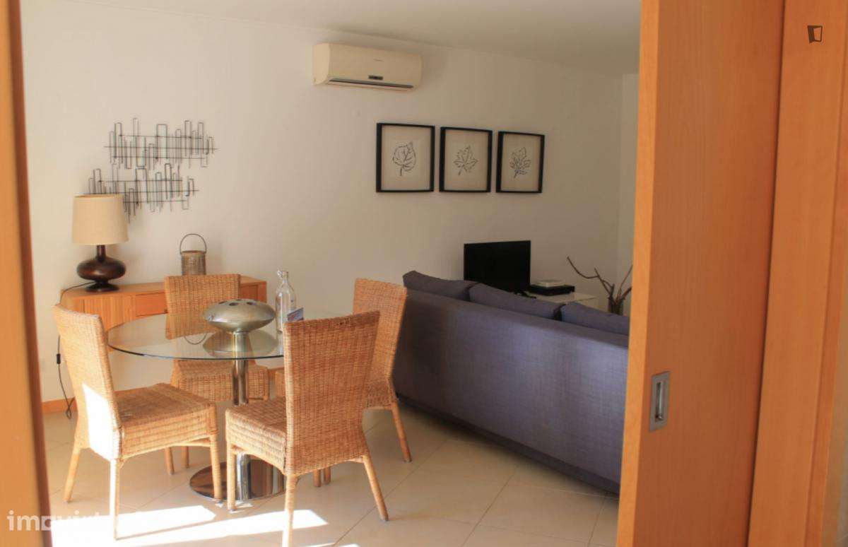 Apartamento com 1 quartos - localizado em Tavira - Grande imagem: 3/20