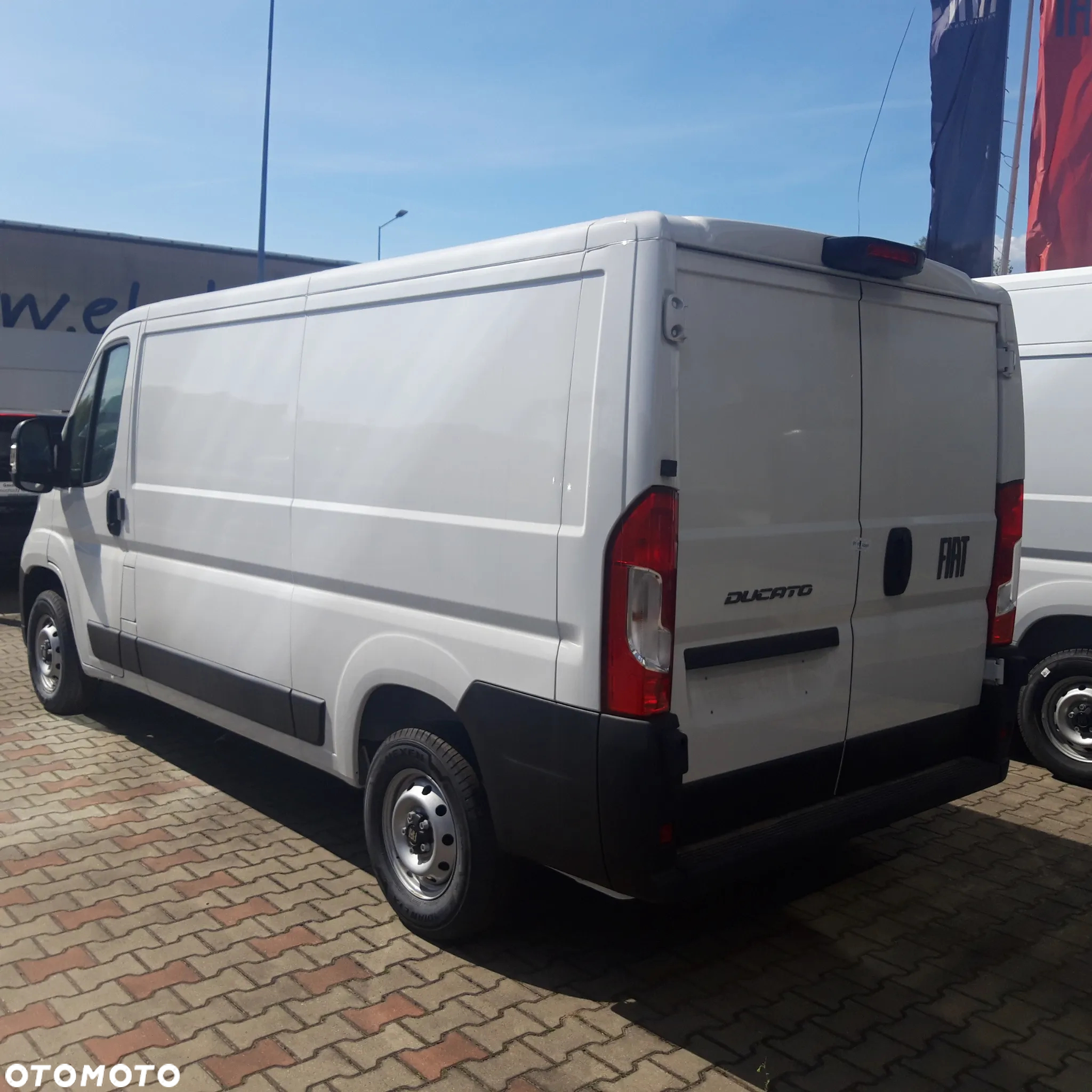 Fiat DUCATO - 3