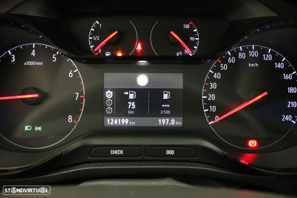 Opel Crossland 1.5 D Business Edition - 29