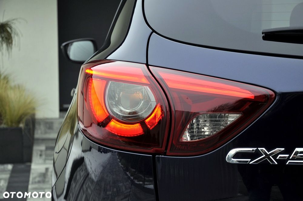 Mazda CX-5 - 28