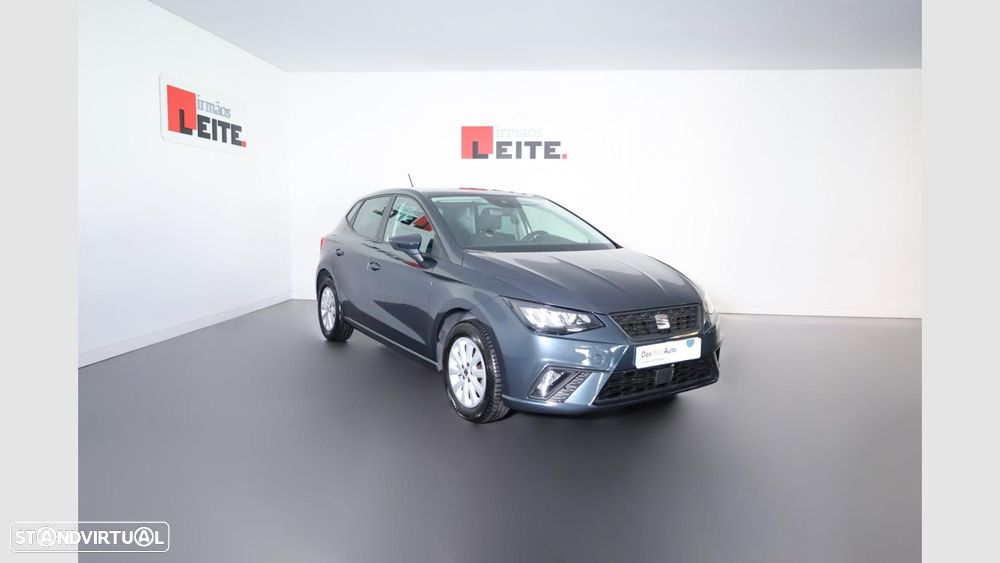 SEAT Ibiza 1.0 TSI Style - 1