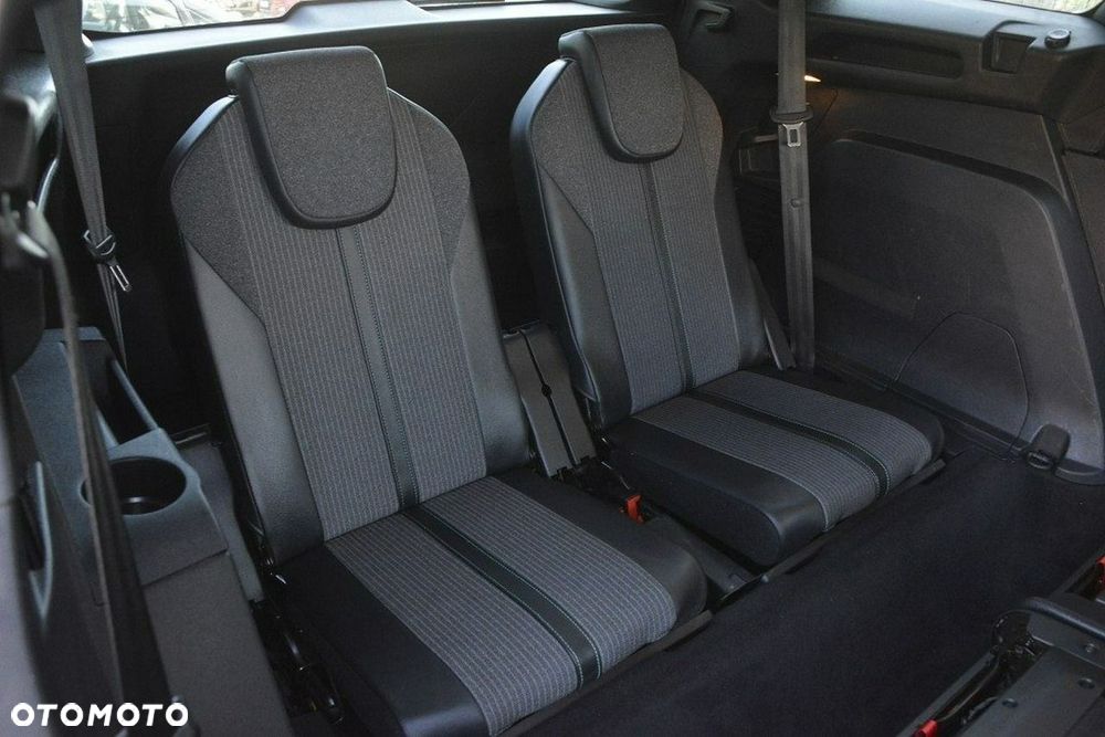Peugeot 5008 BlueHDi 130 Allure Pack - 37