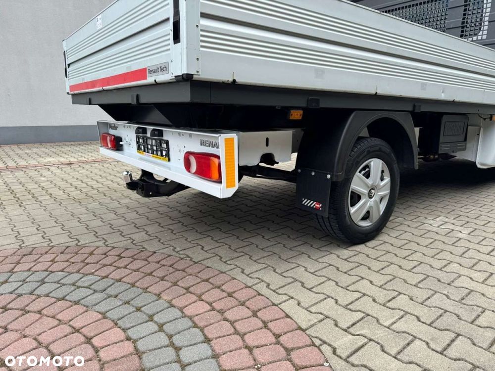 Renault Master Doka 7-osobowy - 18