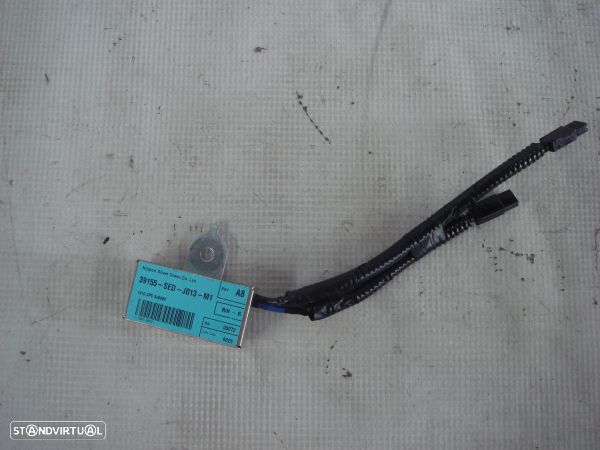 Amplificador De Antena Honda Accord Vii Tourer (Cm, Cn) - 1