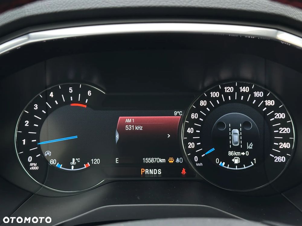 Ford S-Max 2.0 EcoBlue ST-Line - 15