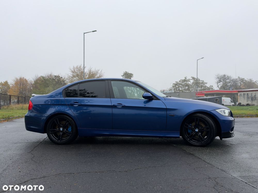 BMW 3 Series 2006 photo 3