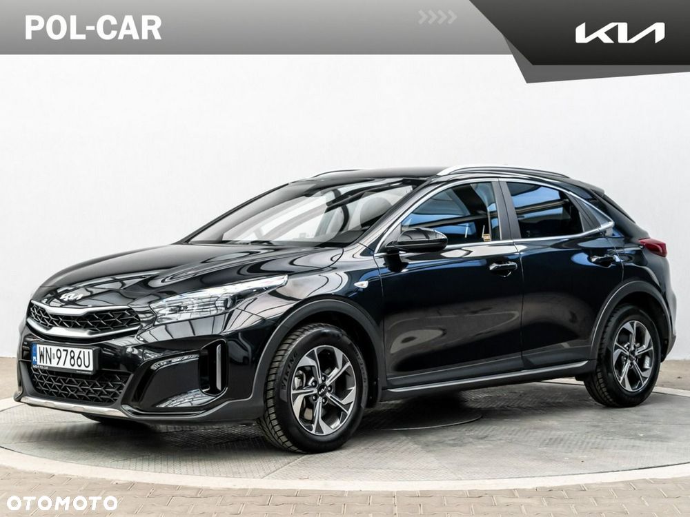 Kia XCeed 1.5 T-GDI M - 1