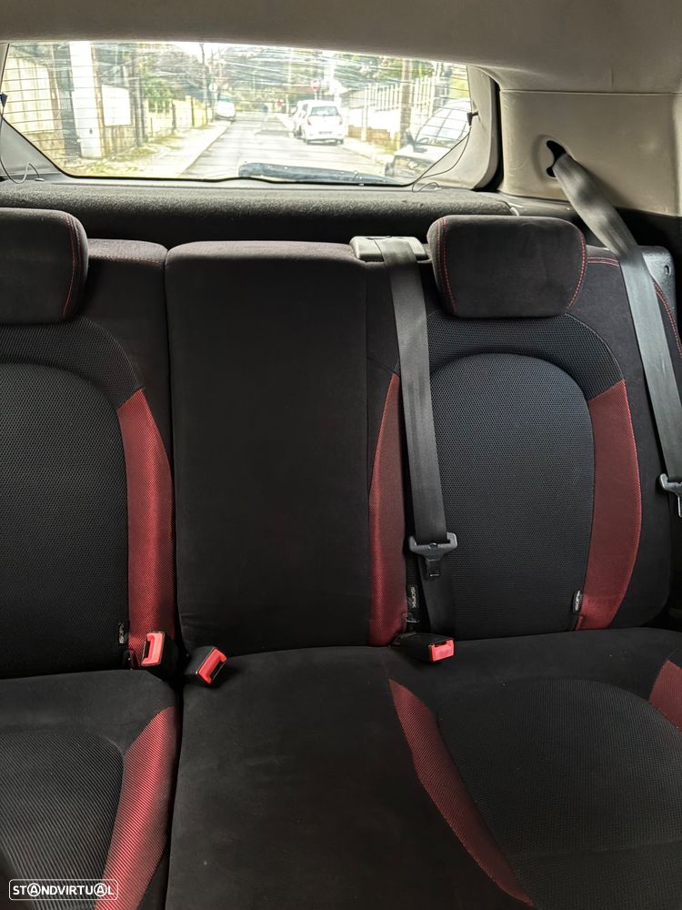 Fiat Bravo 1.4 16V Dynamic GPL - 8