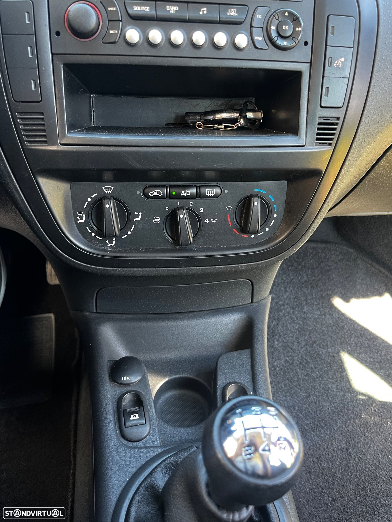 Citroën C3 1.4 HDi Exclusive - 8