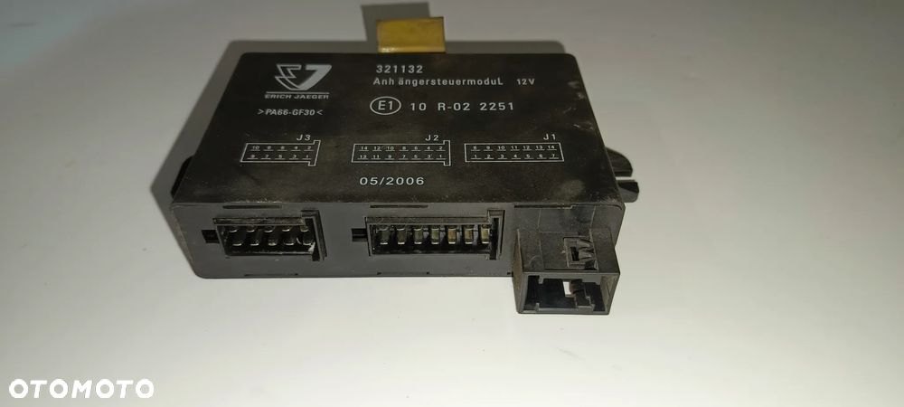 MODUL HAKA MERCEDES 321132 - 2