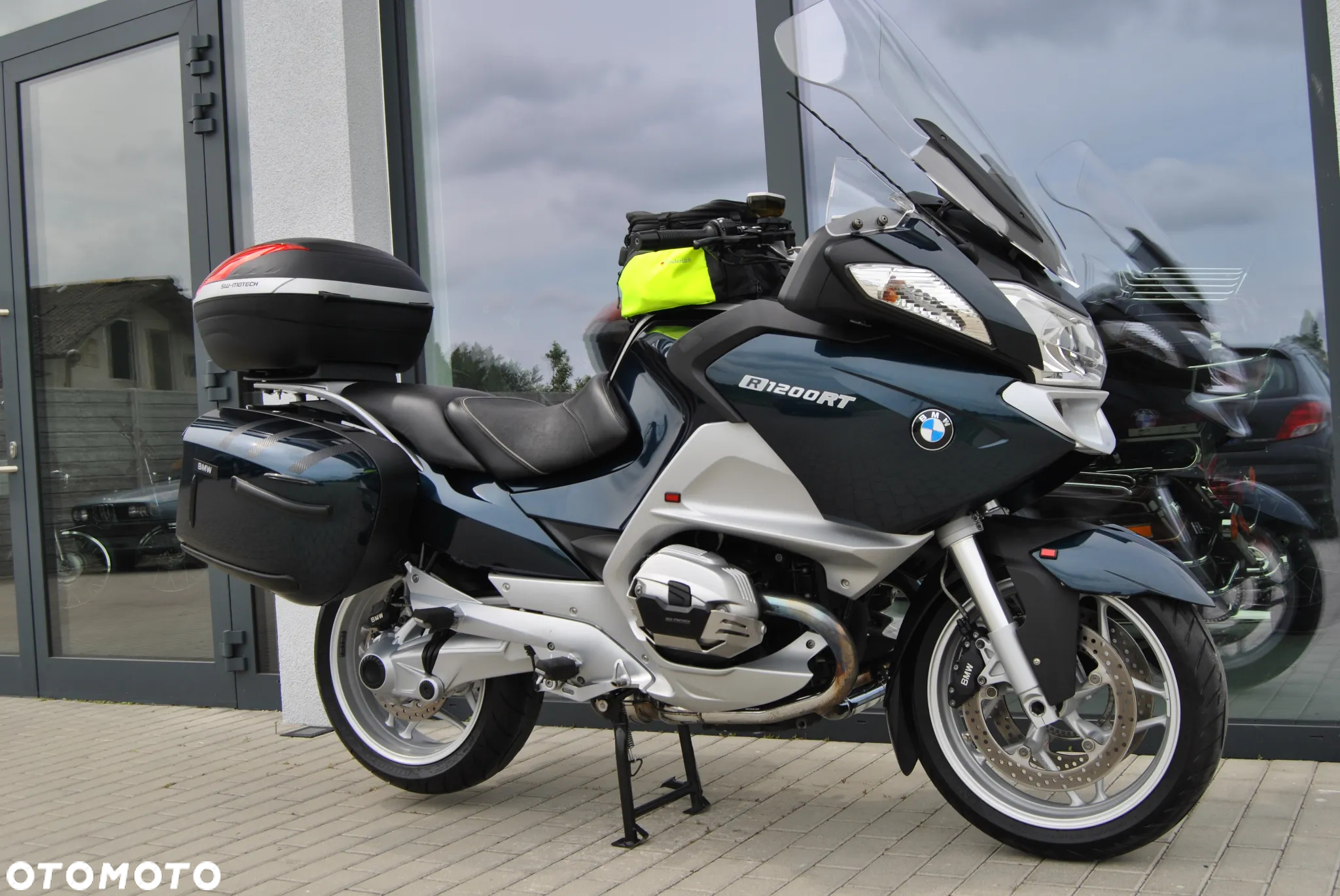 BMW RT - 41