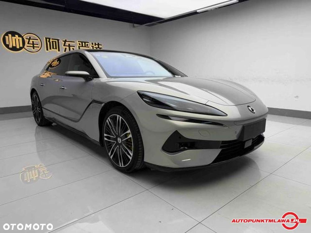 Denza Z9 GT - 2