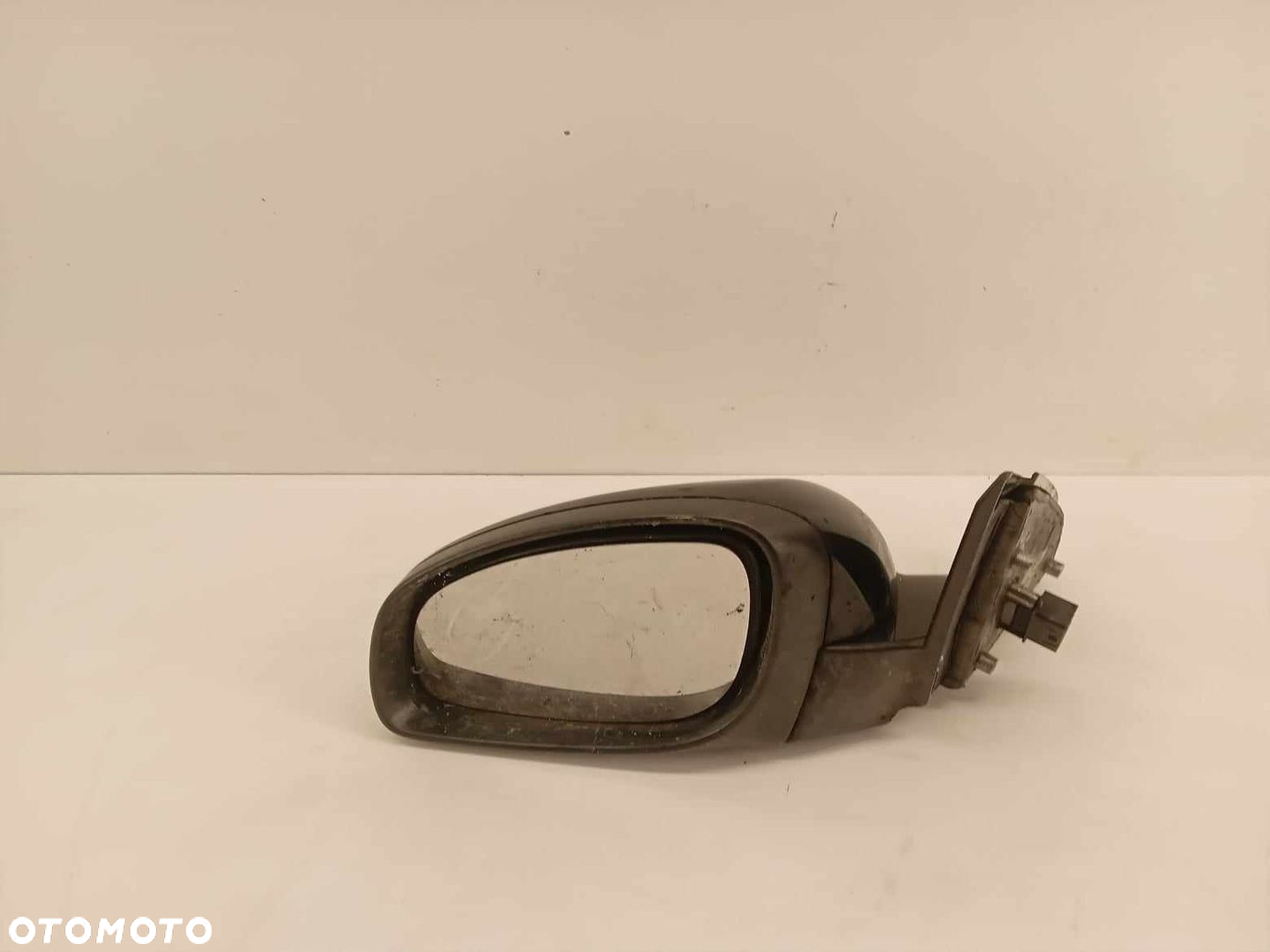 LUSTERKO LEWE OPEL VECTRA C 02-05 - 2