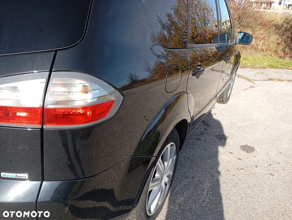 Ford S-Max 2.0 Viva Trend - 20