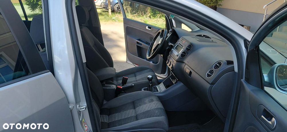 Volkswagen Golf 1.9 TDI Sportline - 11
