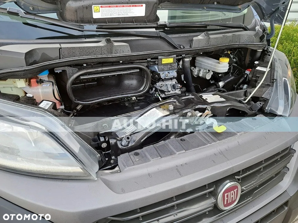 Fiat Ducato - 17