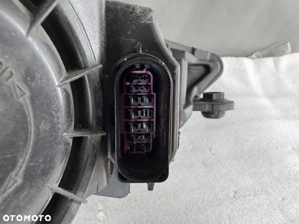 Reflektor lampa przednia lewa Audi A3 S3 8V 8V0941005 - 6