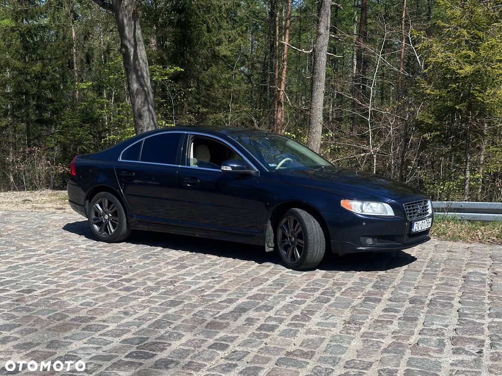 Volvo S80 2.4D5 Executive - 4