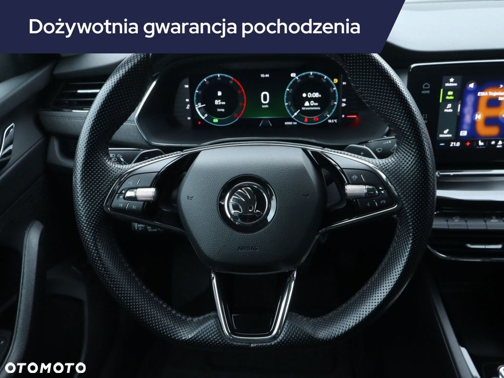 Skoda Octavia - 21