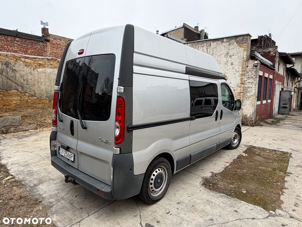 Renault Trafic - 7