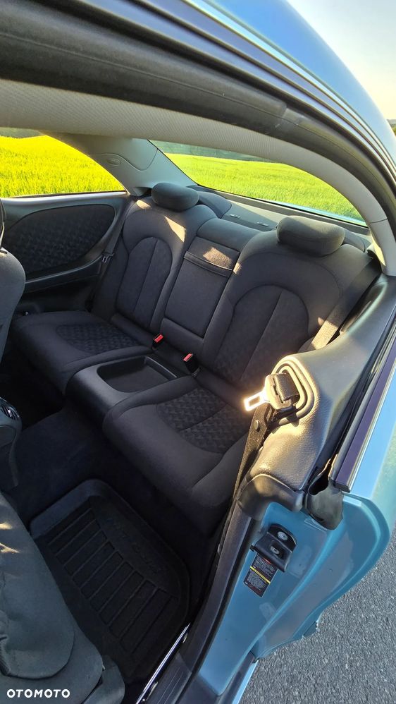 Mercedes-Benz CLK 200 Kompressor Elegance - 14