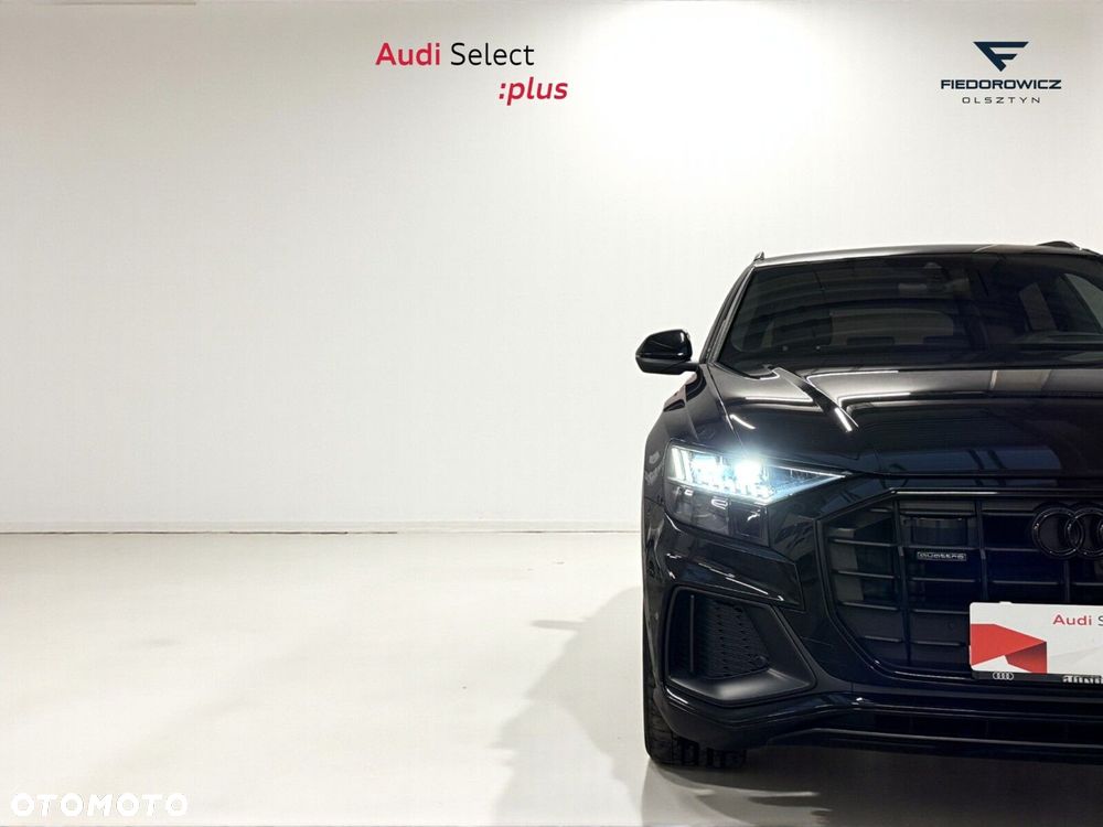 Audi Q8 - 17