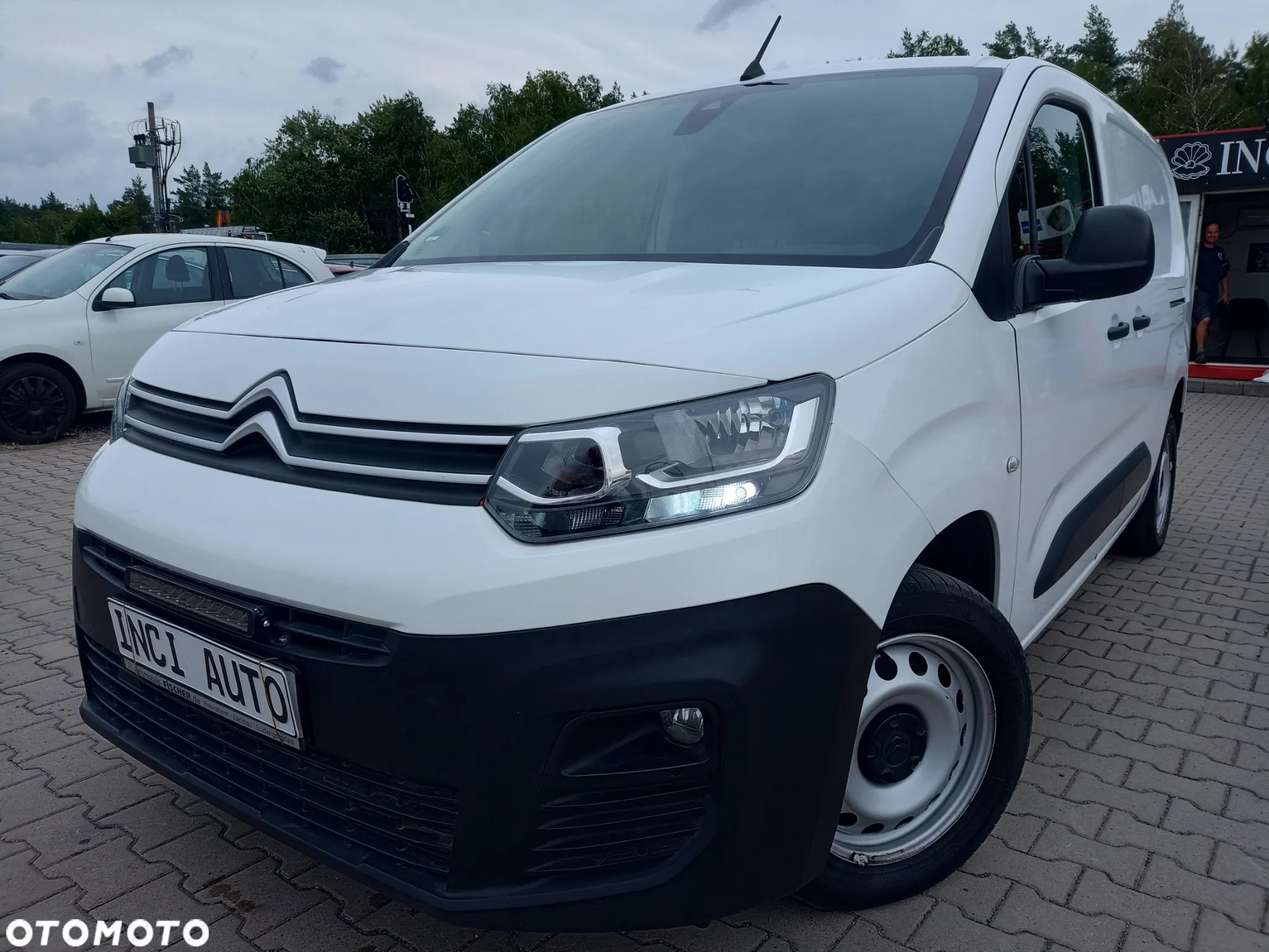Citroën Berlingo - 2