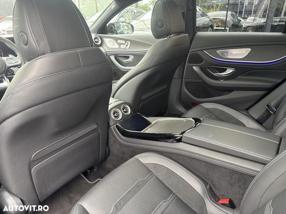 Mercedes-Benz AMG - 13