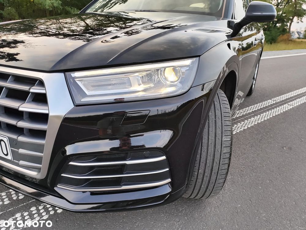 Audi Q5 35 TDI Quattro Sport S tronic - 15
