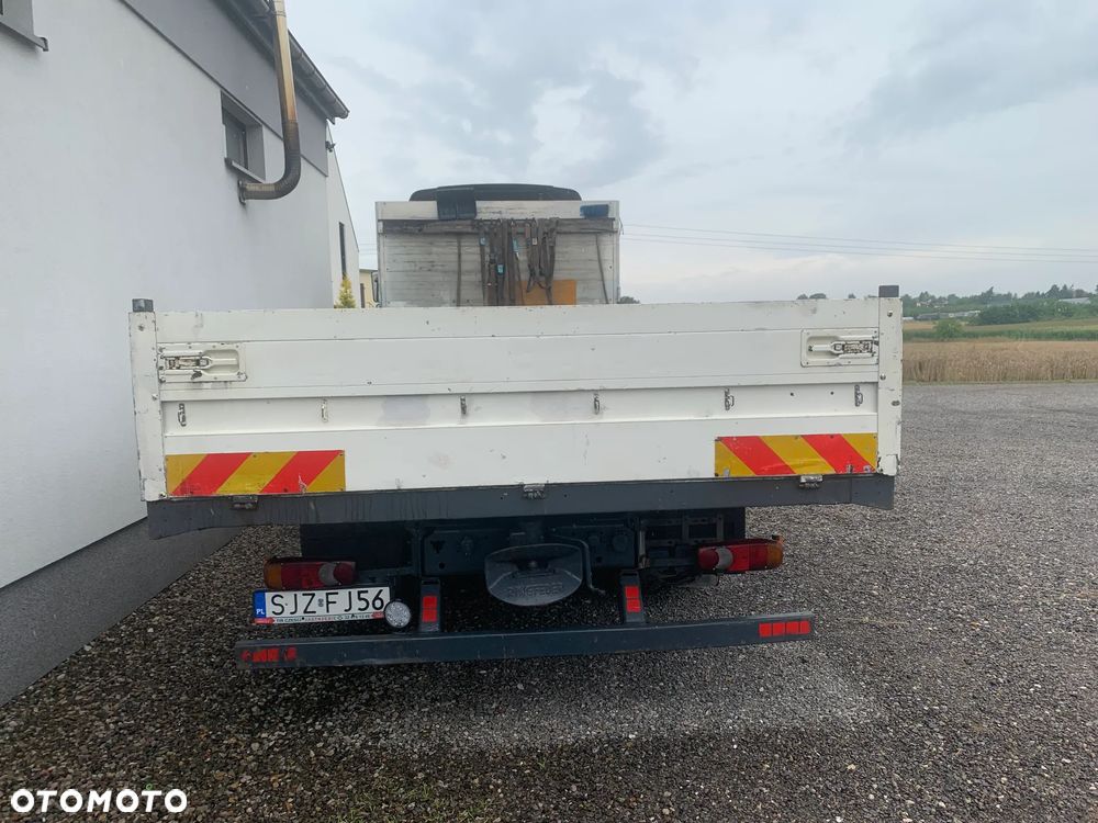 MAN L2000 - 4