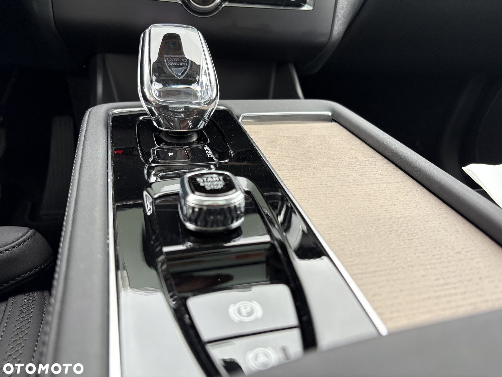 Volvo XC 90 - 25