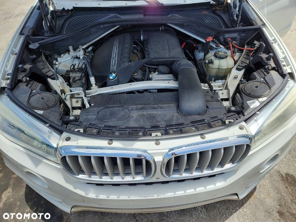 BMW X5 - 10