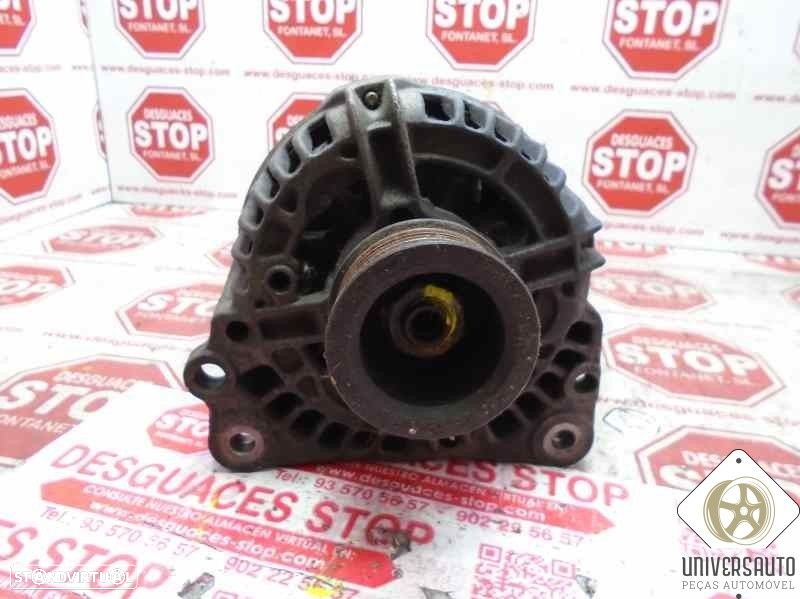 ALTERNADOR VOLKSWAGEN GOLF IV 1999 - 2