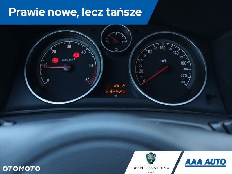 Opel Astra - 13