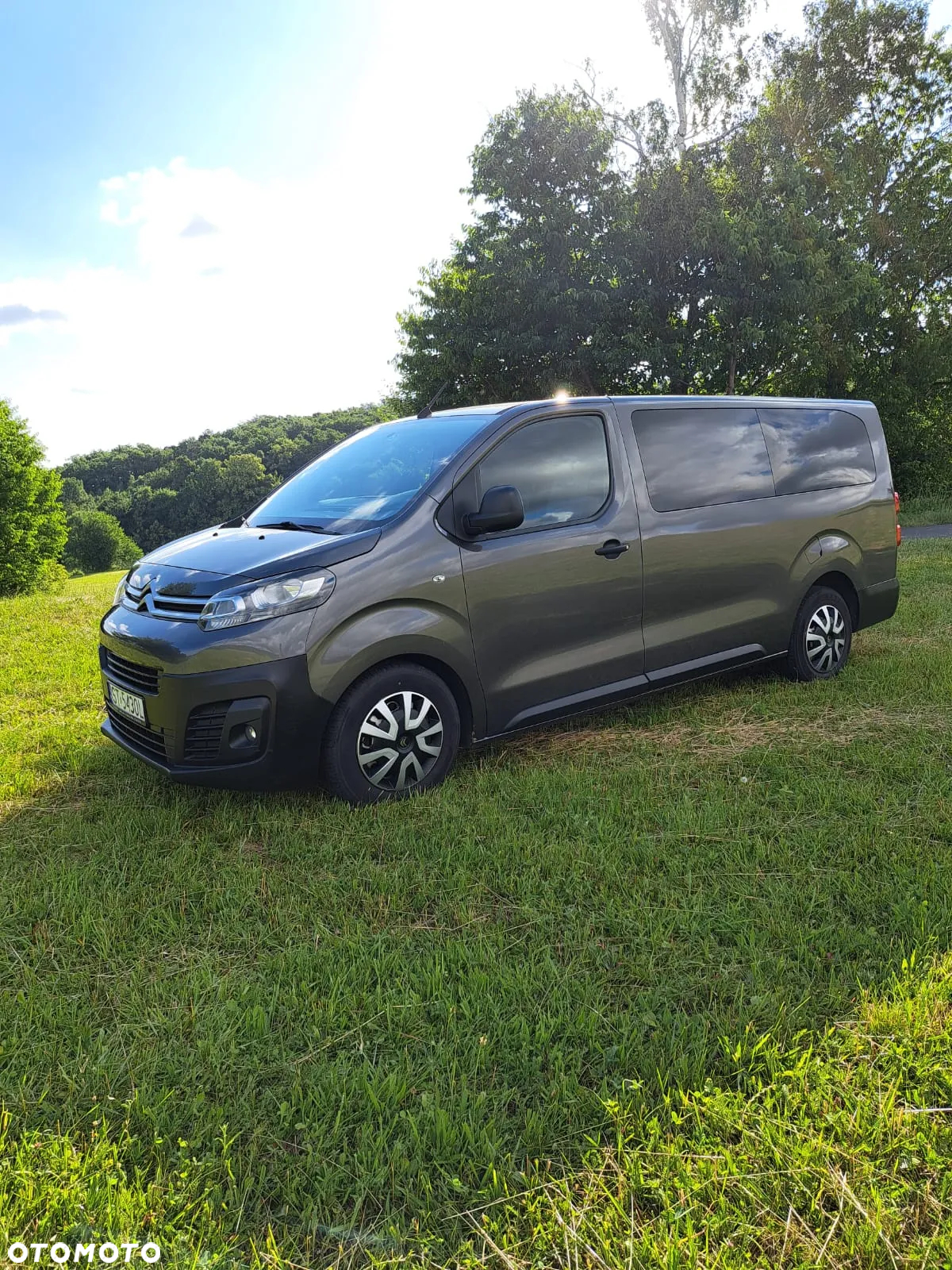 Citroën Jumpy Combi - 5
