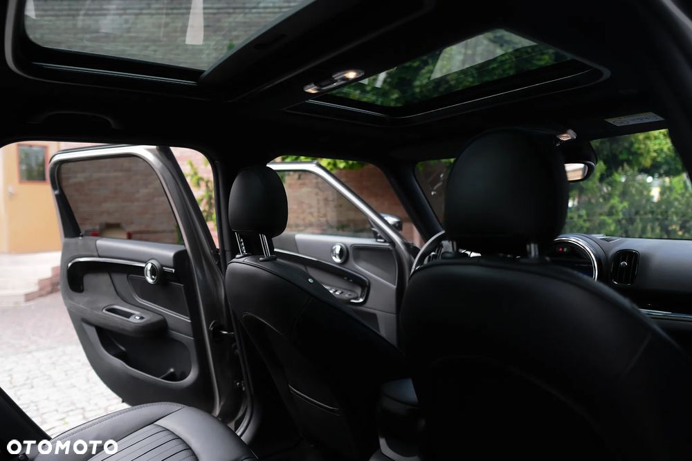 MINI Countryman Cooper SE ALL4 - 23