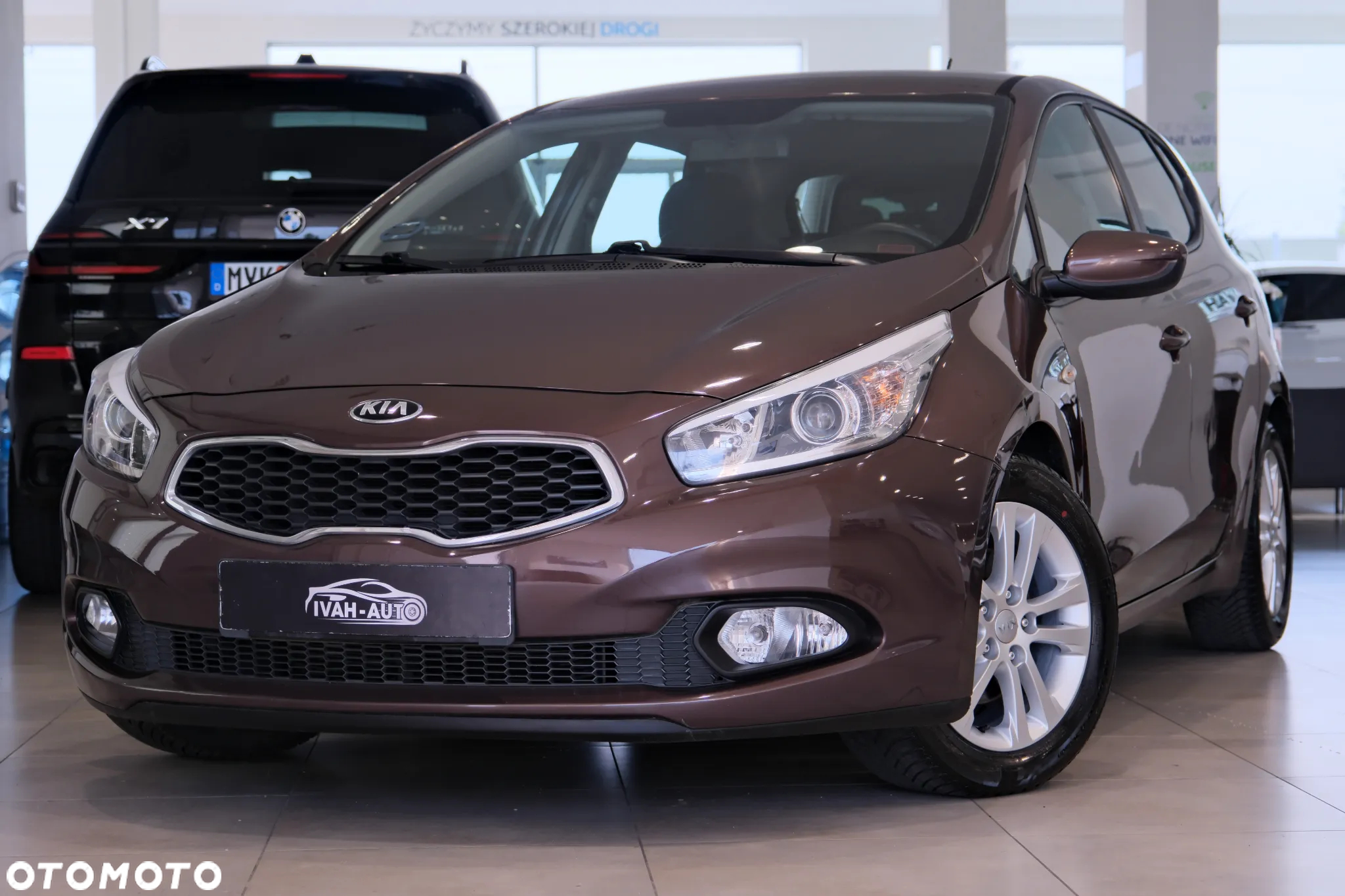 Kia Ceed 1.4 CVVT Dream Team Edition - 18