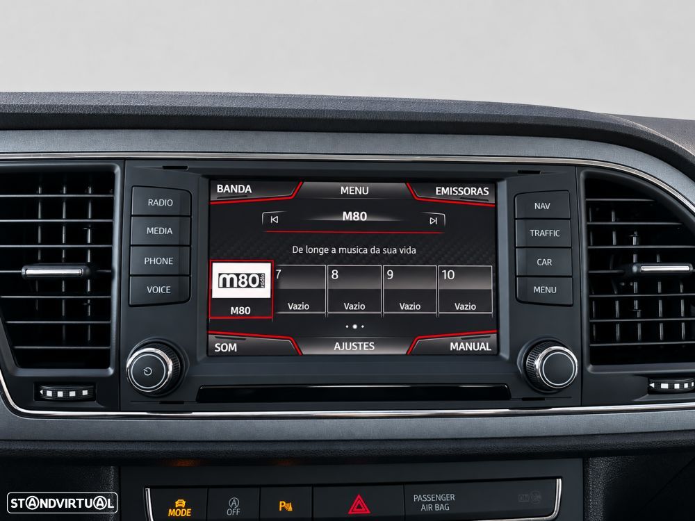 SEAT Leon 2.0 TDI FR S/S - 16