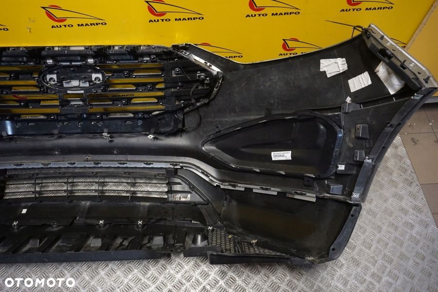 FORD EDGE 2019 - Zderzak Przód Przedni Atrapa Kratka USA - 13