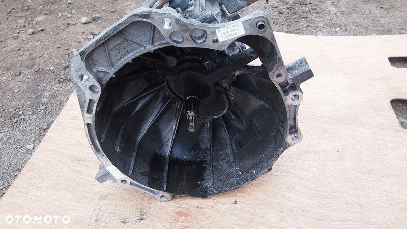 iveco daily 06-11 skrzynia biegów 5s-300 8872447 - 8