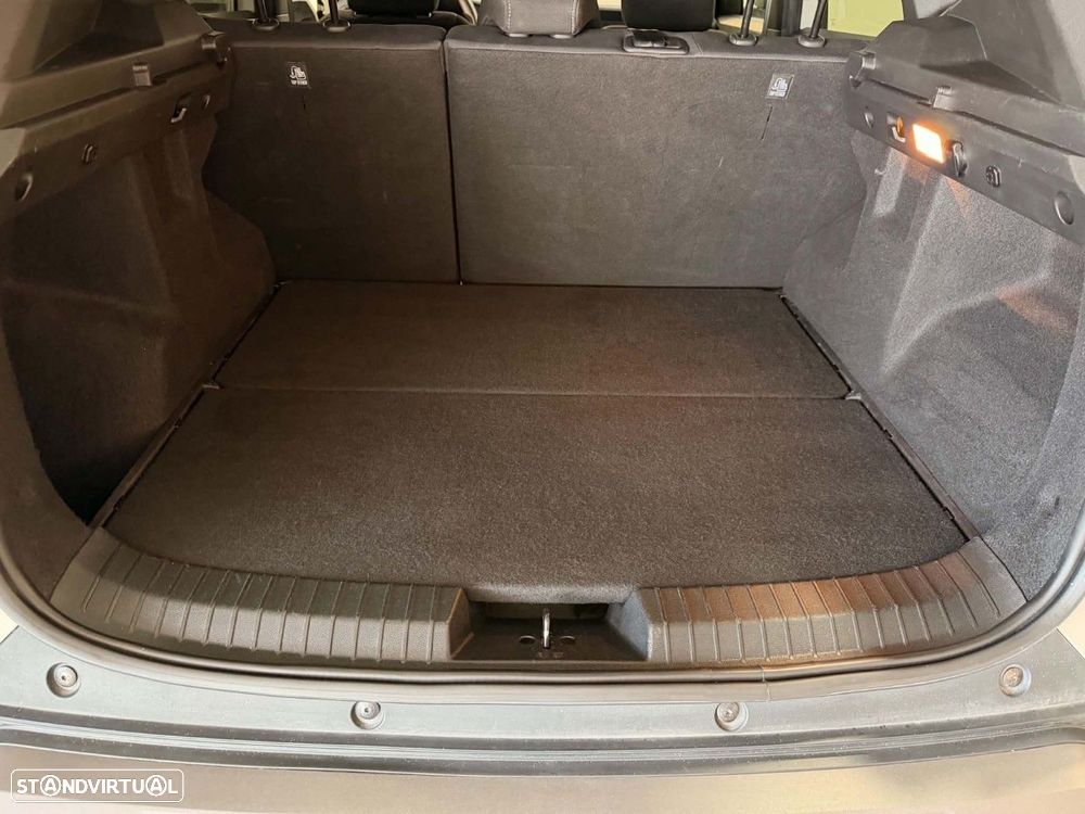 Dacia Duster 1.0 TCe ECO-G Journey Bi-Fuel - 20